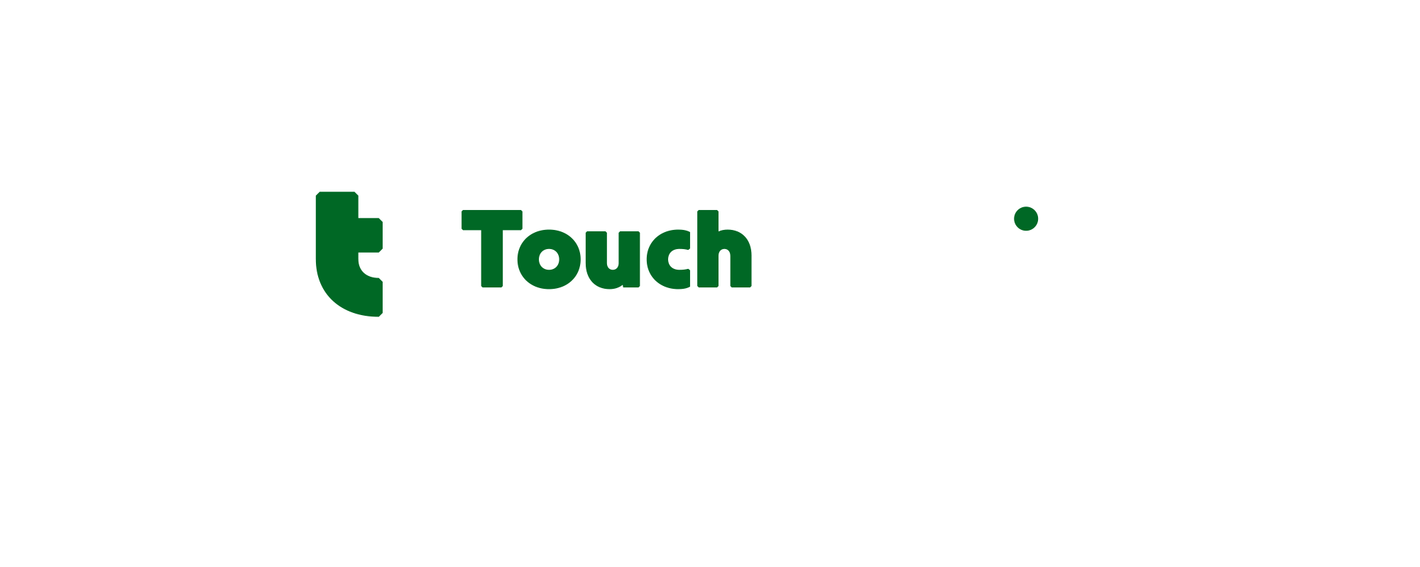 touchtraffic logo and name
