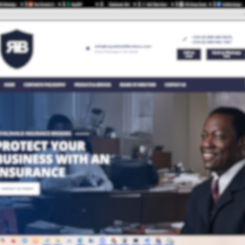 RoyalShield Brokers