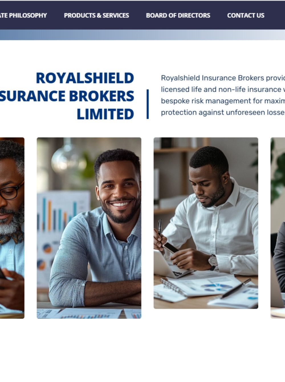 Royalshield Brokers